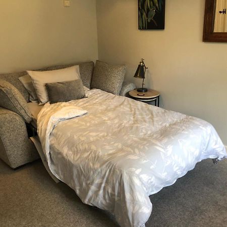 The Annexe At Walnut Tree Cottage Hope under Dinmore Buitenkant foto